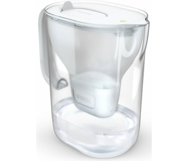 Brita Brita Style Essential  XL 3,5l  biały - 1487046 - zdjęcie 5